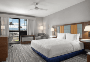 Hilton Achieves Top Rankings in J.D. Power Guest Satisfaction Study