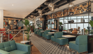 Le dernier ajout d'Hotel Indigo à Clerkenwell