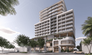 A New Era for Crowne Plaza in Maroochydore