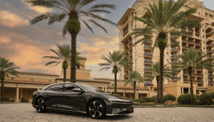 Unveiling Unique Experiences at Four Seasons Resort Orlando