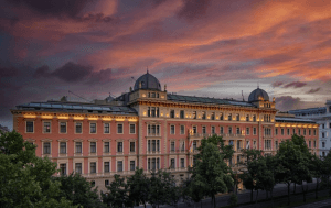 Minor Hotels Demonstrates Resilience in Financial Growth