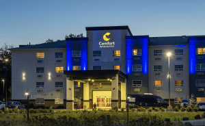 Choice Hotels Expands Its Footprint in Canada