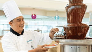 New Chocolate and Cheese Afternoon Tea Experiences on Marella Cruises