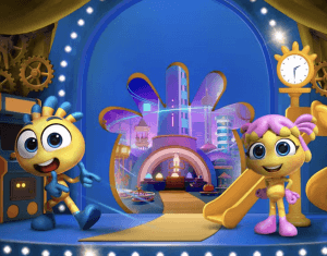 Discover New Family Attractions at Modesh World 2026