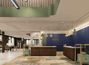 voco Hotels Make Their Debut in Phuket, Thailand