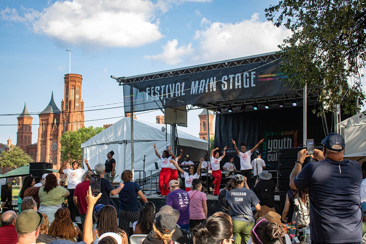 Exploring the Soulful Legacy of Stax Music Academy