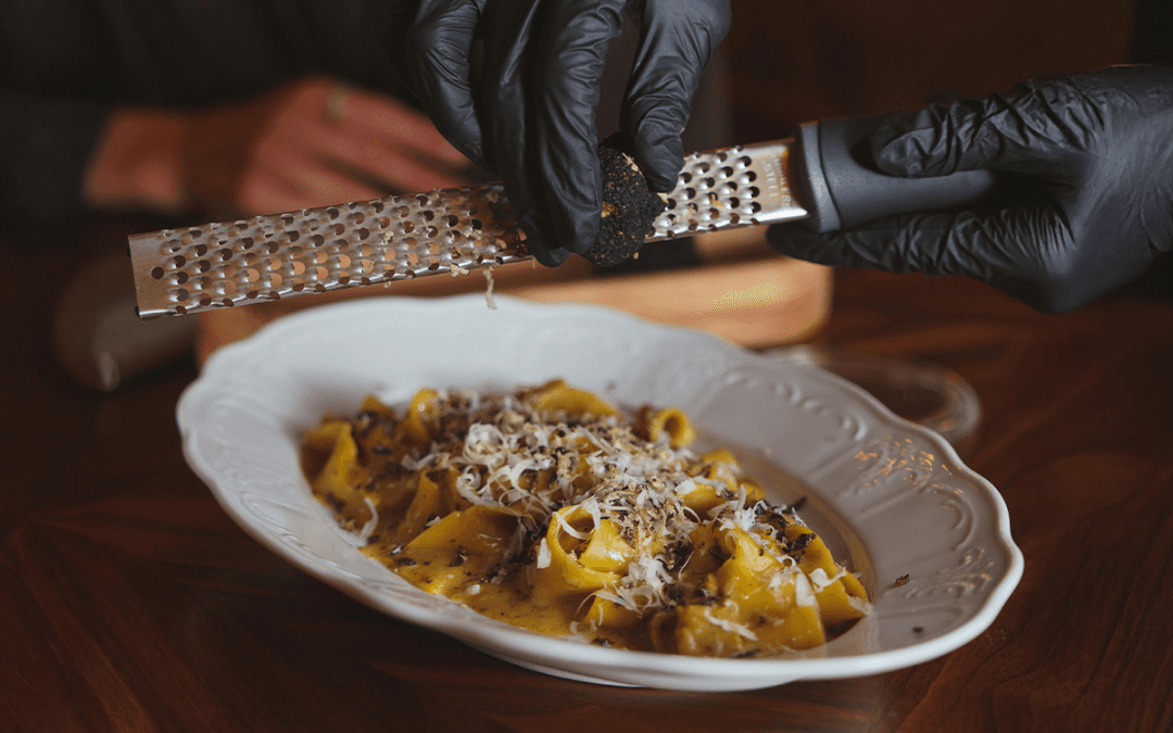 Savoring Autumn: Top Treats for Culinary Travelers