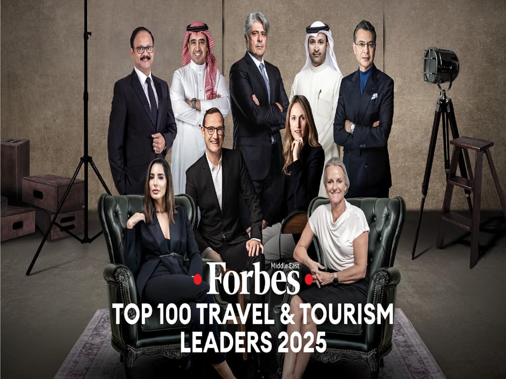Travel and Tourism Leaders Shaping the Middle East