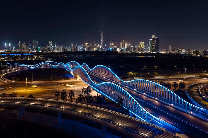 Dubai Welcomes Nearly Nine Million Visitors in First Half of 2026