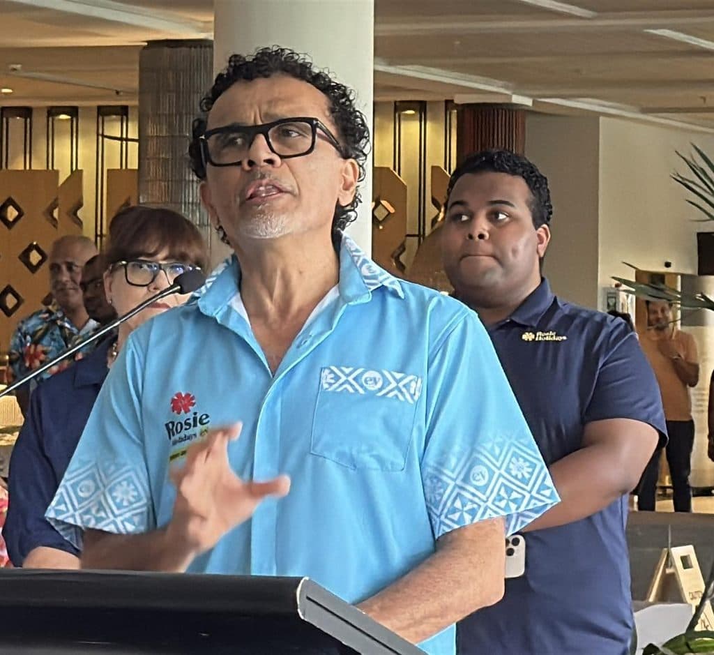 Fiji's Commitment to Eco-Tourism