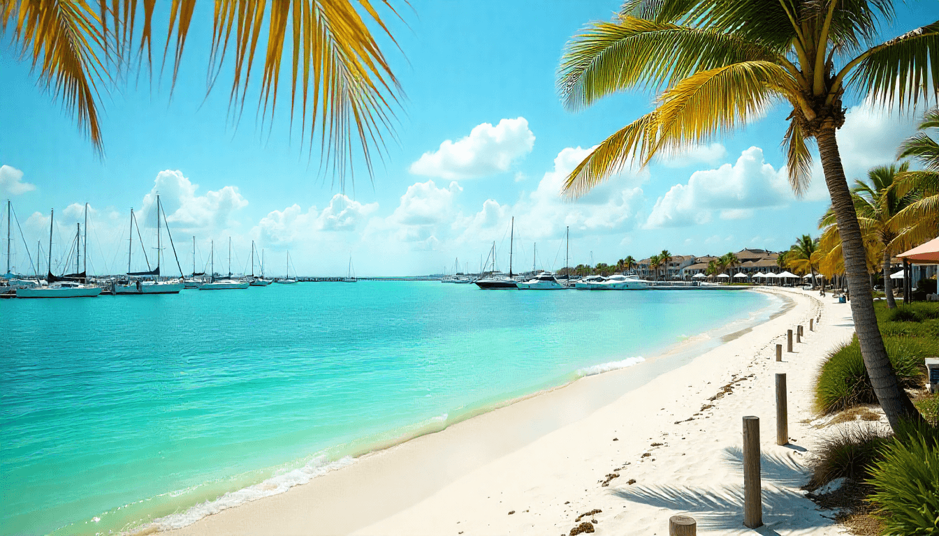 Top Marinas in Gulf Shores, Alabama