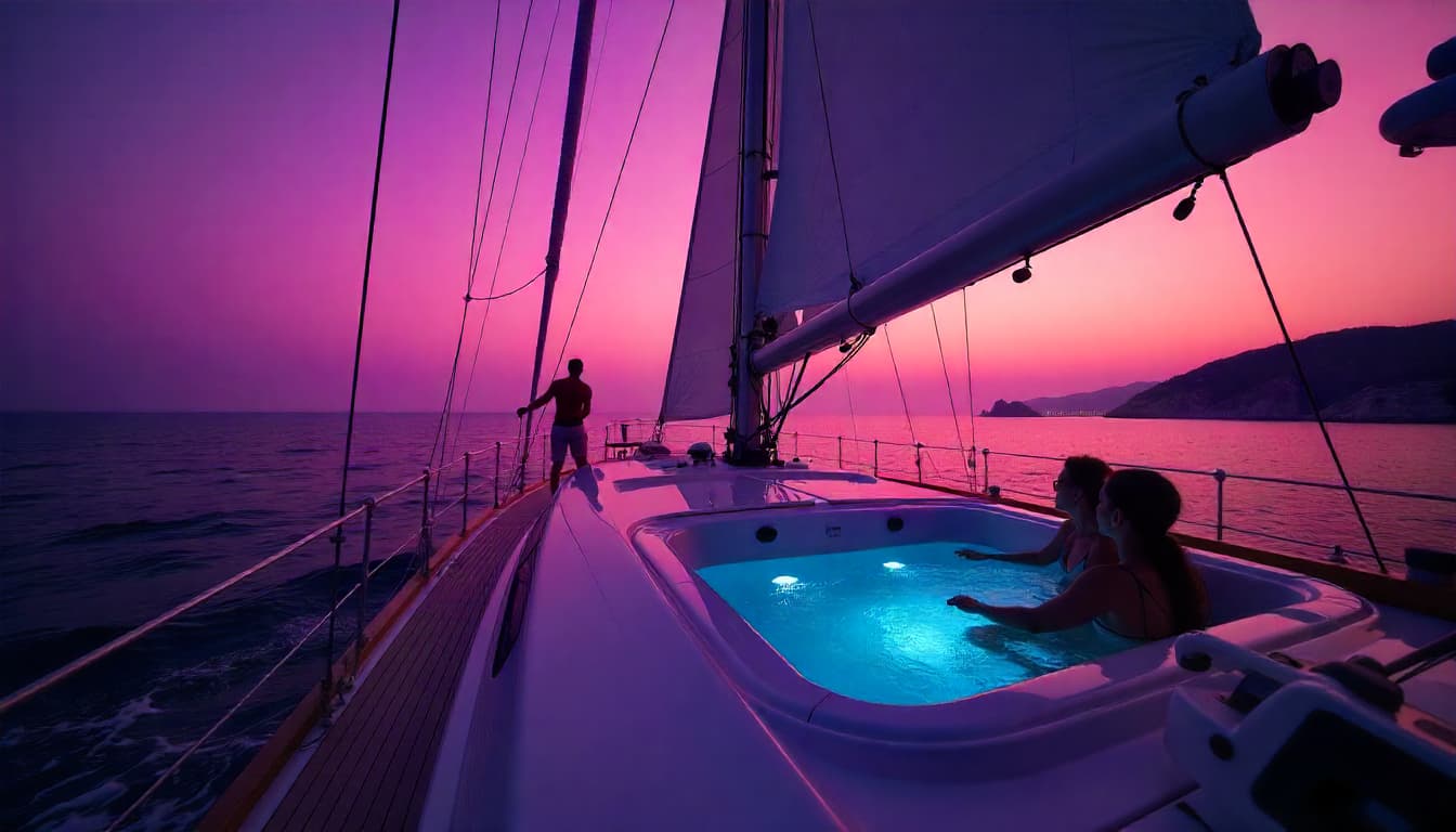 A Visionary Beginning