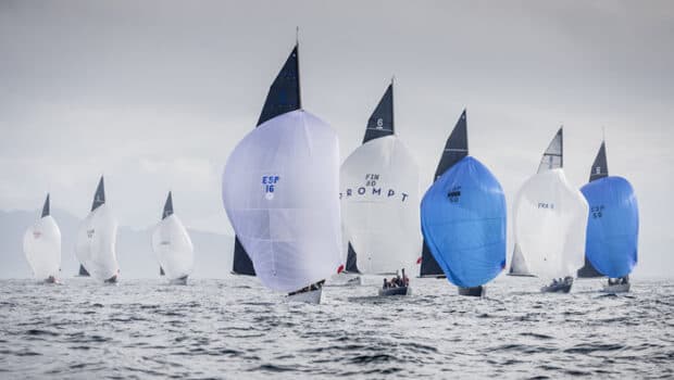 The 2026 Six Metre World Championships Expects Thrilling Races