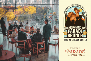 Discover a Vibrant New Thanksgiving Brunch Tradition