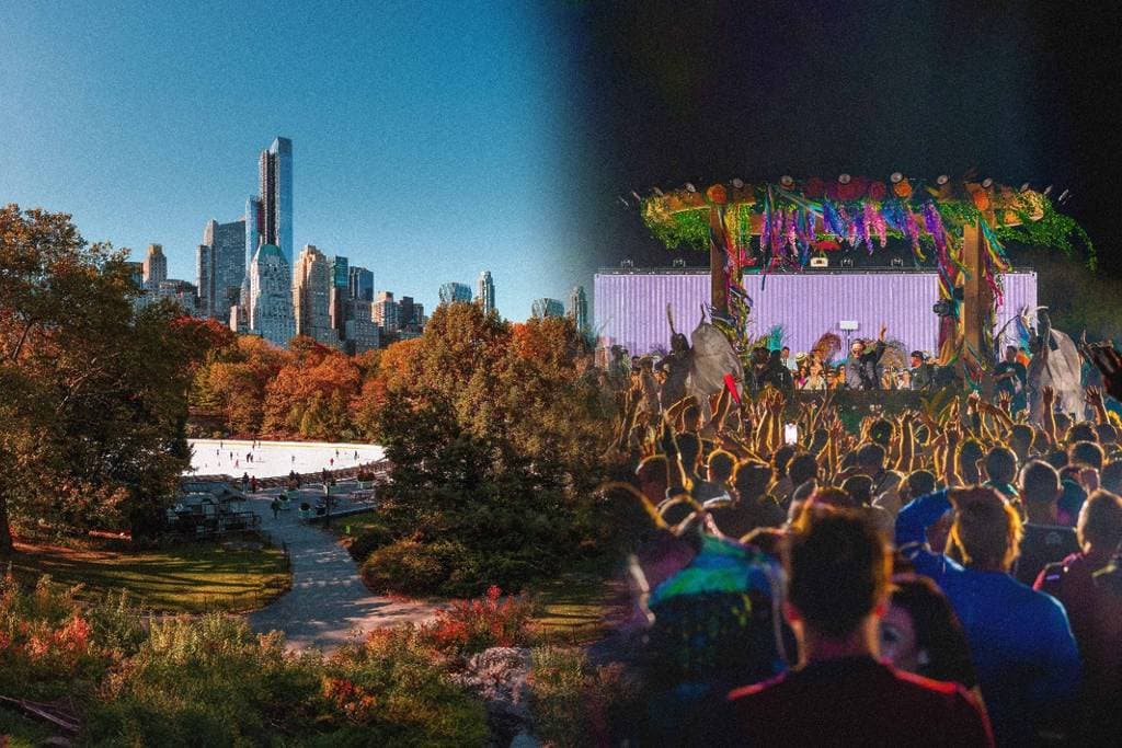 Upcoming Festivals in NYC & Brooklyn for 2026