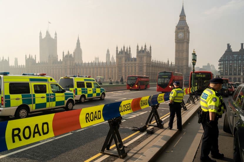 London Travel Disruptions: Key Updates You Should Know