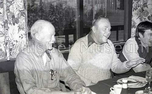 Revitalizing a Ski Resort: The Fortress Mountain Story