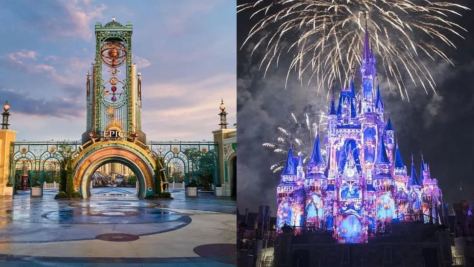 Epic Universe and its Impact on Florida Tourism
