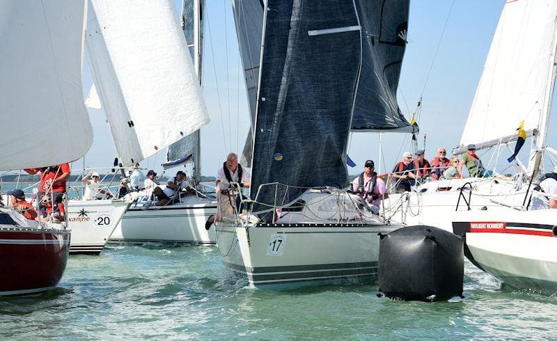 Ramsgate Week 2026 Progress Report