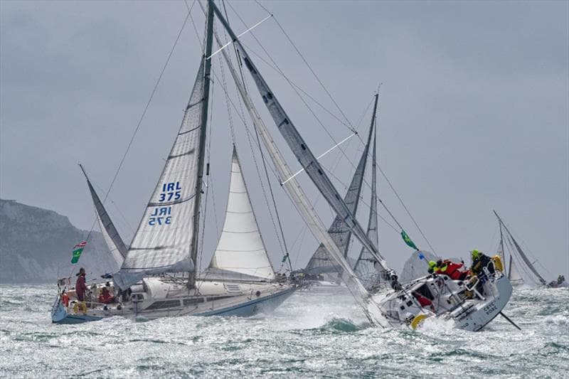 Insights into the Rolex Fastnet Race 2026
