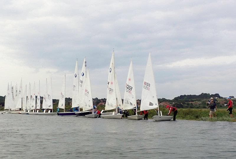 Discover the Excitement of Blakeney Regatta 2026