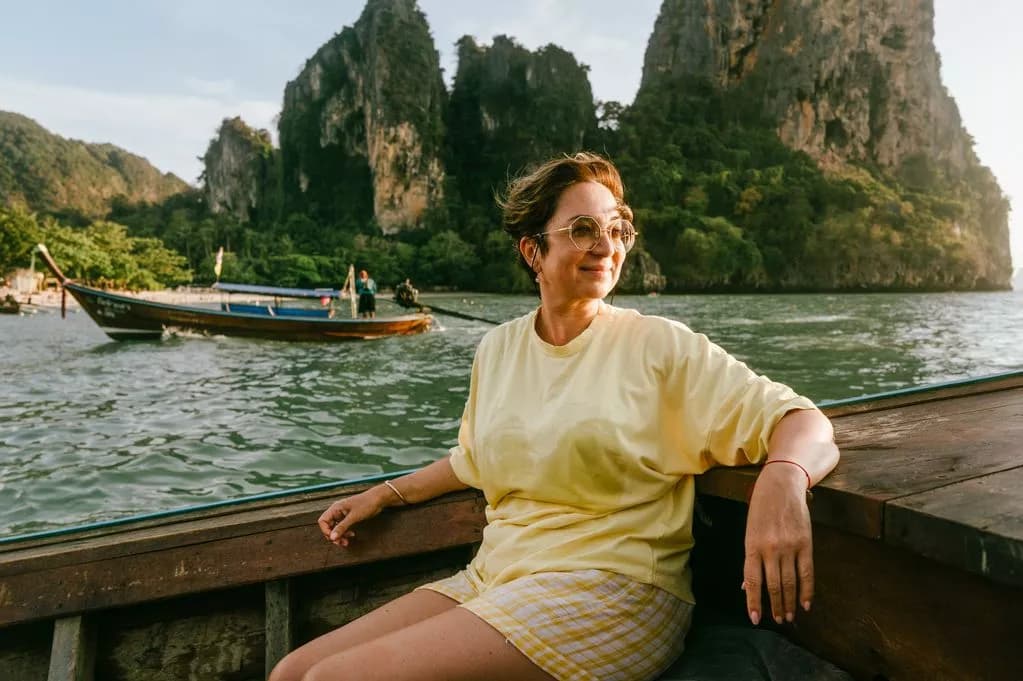 New Digital Entry Requirements for Visitors Arriving in Thailand