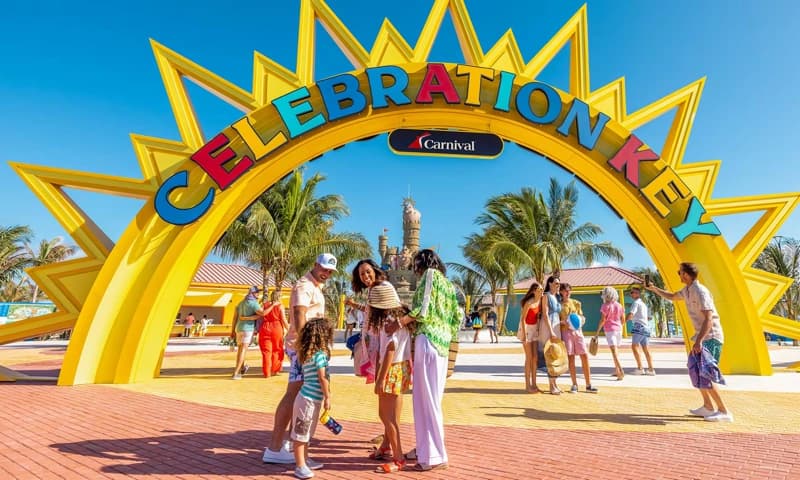 Urgent Calls for Enhanced Safety at Carnival's Celebration Key