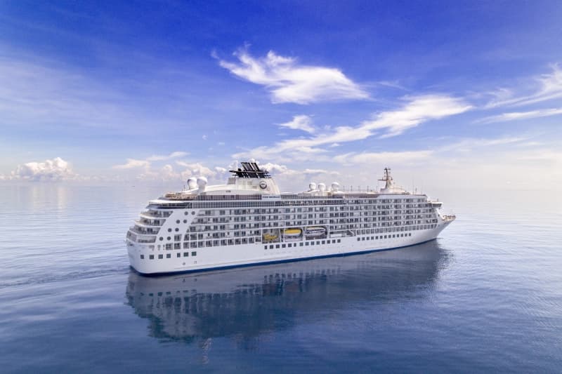 Major $30 Million Upgrade Completed on The World Residences at Sea