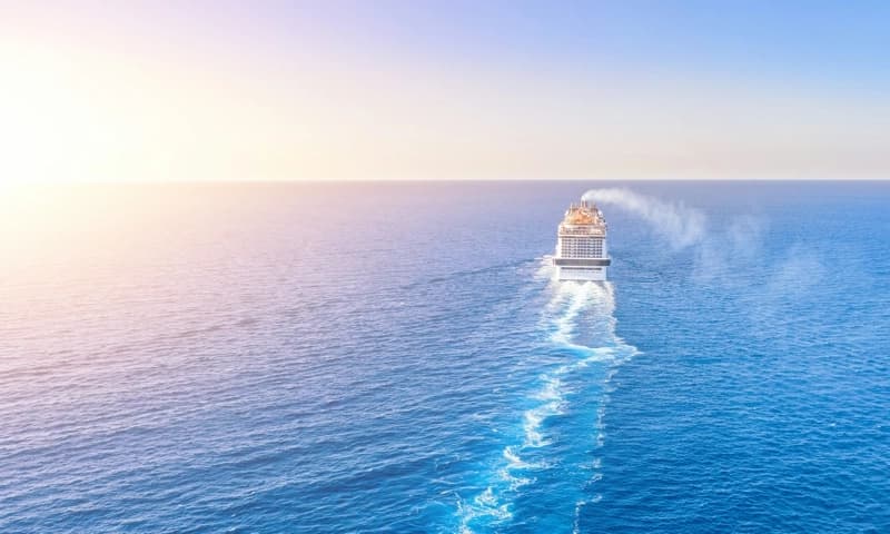 Advancements in Environmental Technologies Among Global Cruise Lines