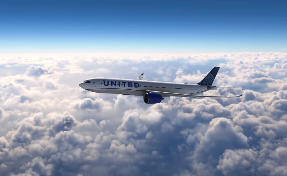 United Airlines Relaunches Regular Flights to Tel Aviv from Chicago and Washington