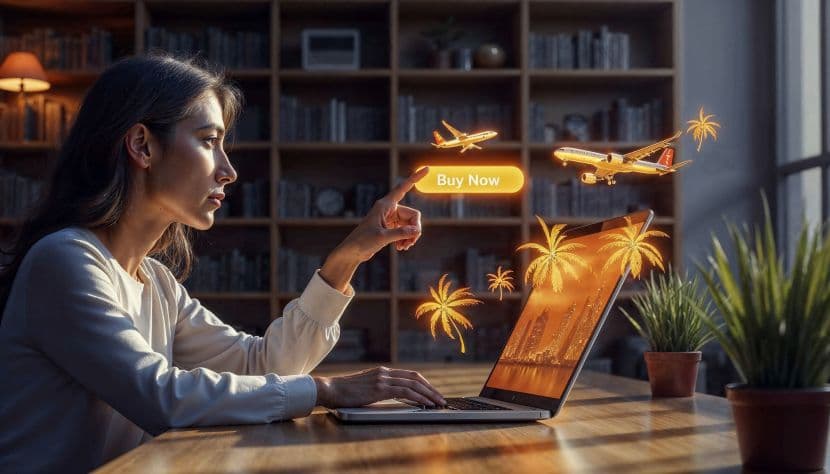 How AI Is Changing the Way Travelers Plan Vacations in Spain