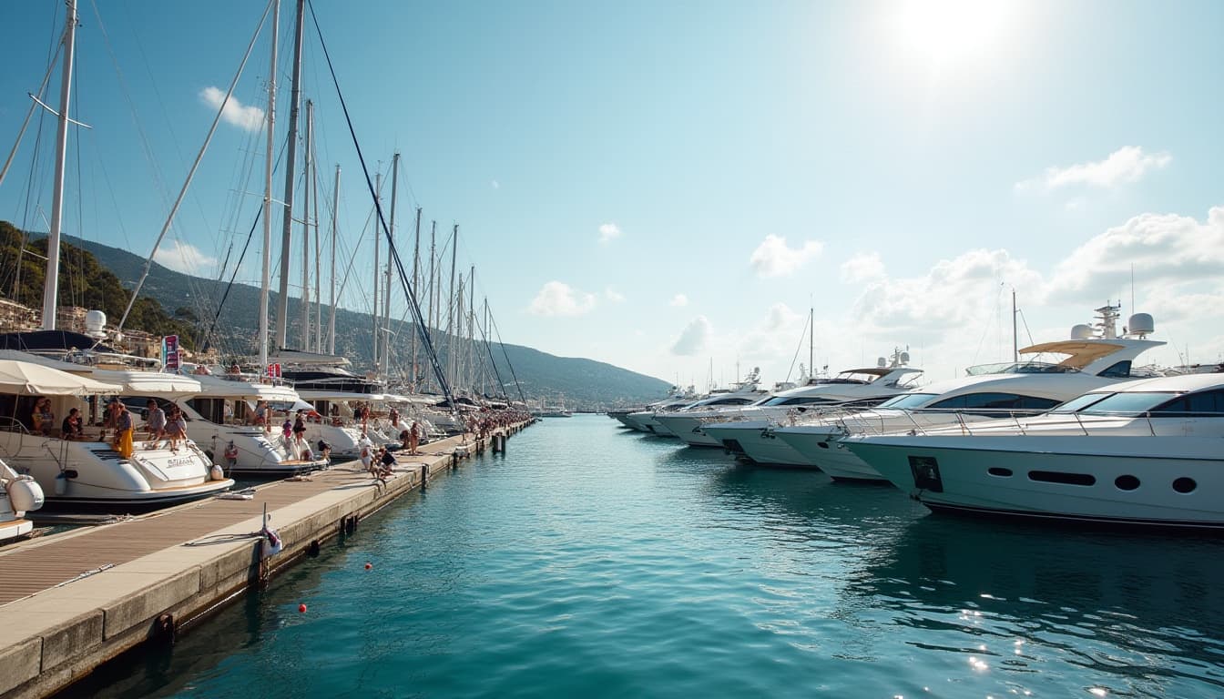 Cannes Yachting Festival 2026: A Must-See Maritime Showcase