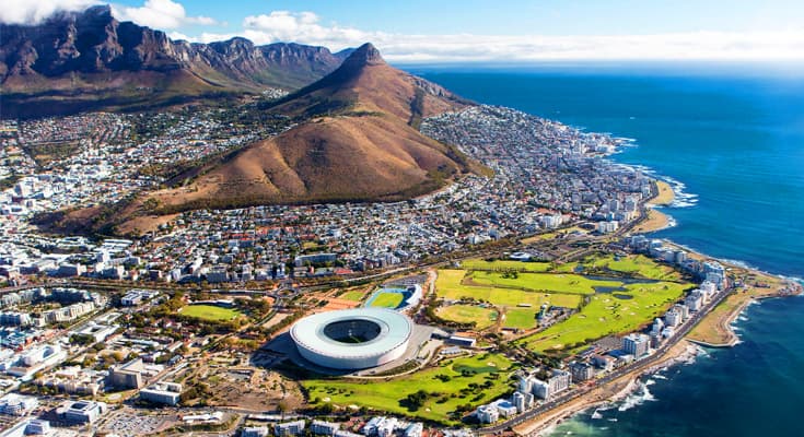The Gambia and South Africa Move Closer to Visa-Free Travel Boosting Tourism and Trade