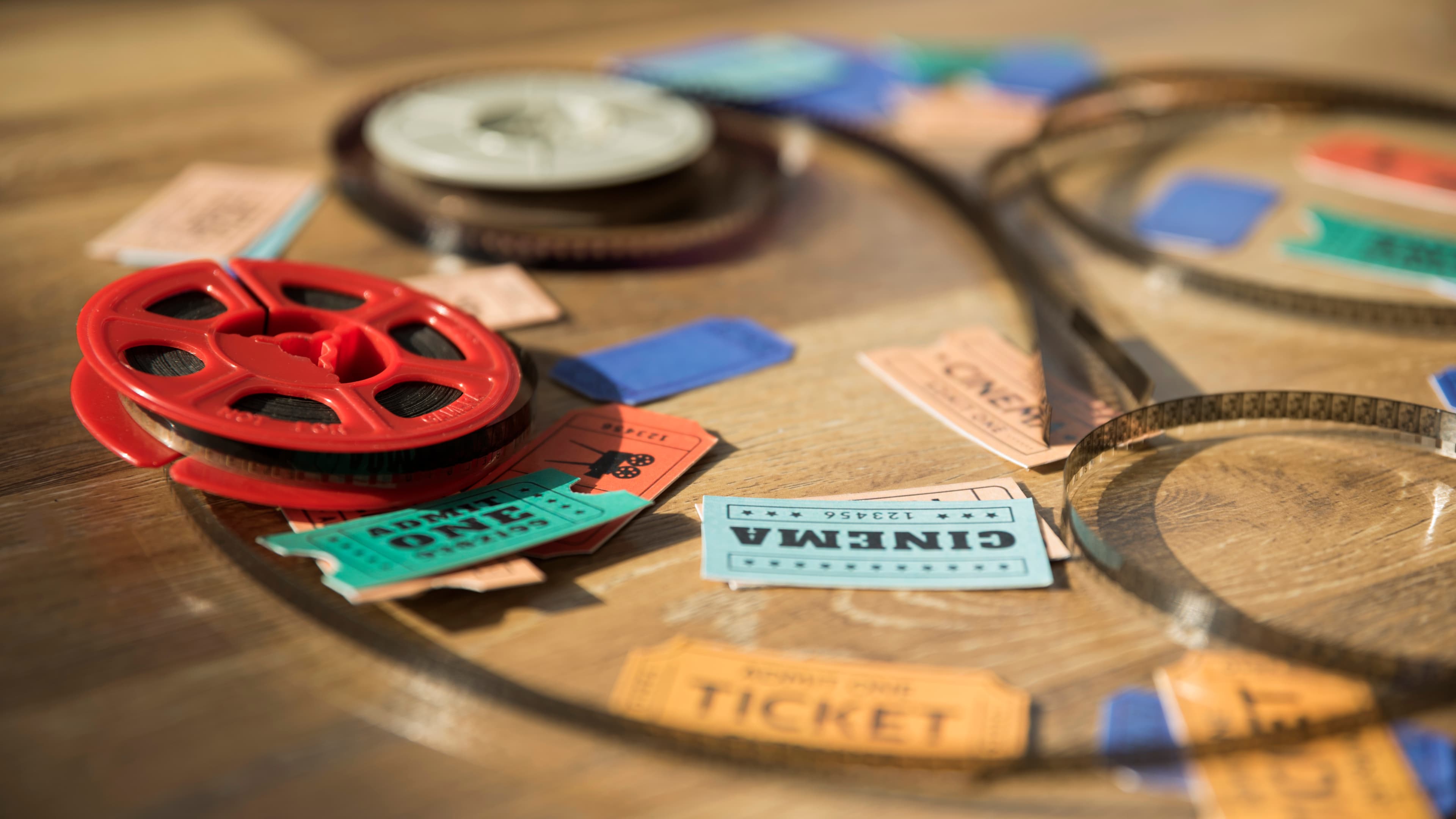 Celebrate the Screening of Giant Love at the Festival