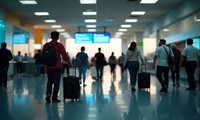 Italy Joins the EU's Biometric Border System for Travelers