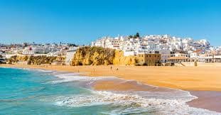 Discover Portugal's Majestic Coastal Getaway