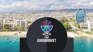 Cyprus Leverages EuroBasket to Enhance Tourism Appeal