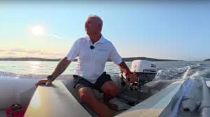 Stunning Performance of Selva's Black Bass 8 and VIB 270