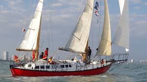 Grand Pavois La Rochelle 2026: Your Chance to Win!