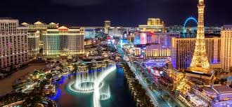 Examining the Drop in Las Vegas Tourist Numbers
