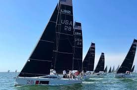 Mastering Tactical Decisions in Sailing