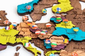 Exploring Europe’s Safest Countries: Insights from a Seasoned Traveller