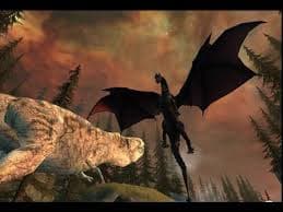 Exploring Dragon Stories: Could They Reflect Encounters with Dinosaurs?