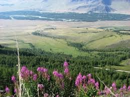 The Old Austrian Road: Heritage and Adventure in East Kazakhstan