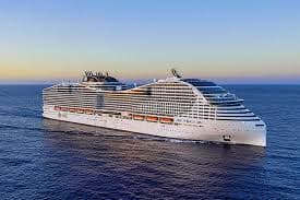 Highlights of September 2026: Global Gaming and MSC Cruises’ Eco-Friendly Initiative in Asia