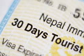 Nepal Allows Free Tourist Visa Renewal at Tribhuvan International Airport
