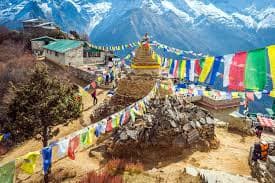 Booking Cancellations Hit Nepal’s Top Destinations and Trekking Routes