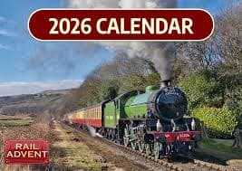 Discover Exciting Rail Holidays in 2026