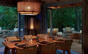 Exploring Vakkaru Maldives’ Exceptional Culinary and Dining Experiences