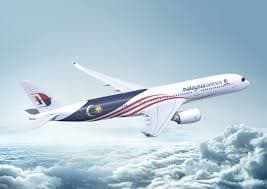 Malaysia Aviation Group Enhances India Connectivity with More Flights